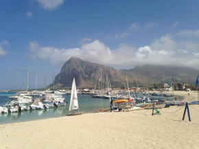 B&b IL FIOCCO E LA RANDA, San Vito Lo Capo